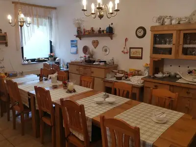 Doppelzimmer für 2 Personen (22 m²) in Lauta Dorf 6/10
