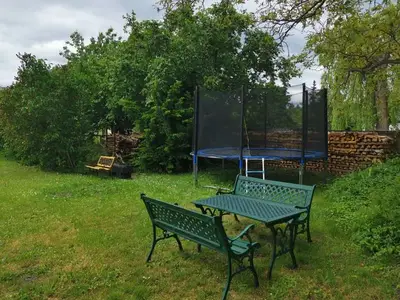 Doppelzimmer für 2 Personen (22 m²) in Lauta Dorf 7/10