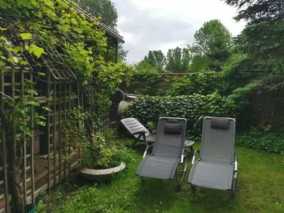 Doppelzimmer für 2 Personen (22 m²) in Lauta Dorf 8/10