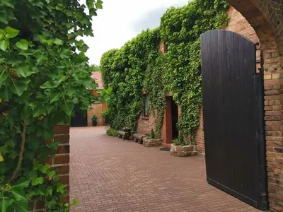 Doppelzimmer für 2 Personen (22 m²) in Lauta Dorf 10/10