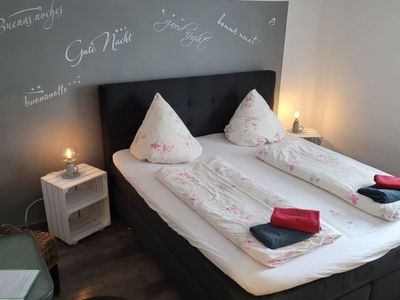 Doppelzimmer für 2 Personen (20 m²) in Lautenthal 1/10