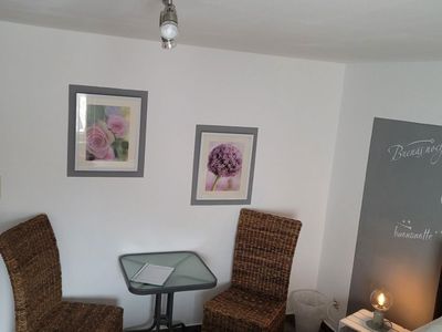 Doppelzimmer für 2 Personen (20 m²) in Lautenthal 5/10