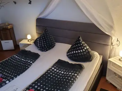 Doppelzimmer für 2 Personen (20 m²) in Lautenthal 8/10