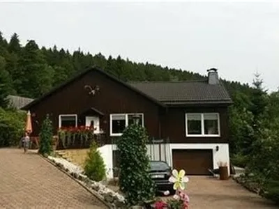 Doppelzimmer für 2 Personen (20 m²) in Lautenthal 3/10