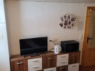 Doppelzimmer für 2 Personen (20 m²) in Lautenthal 9/10