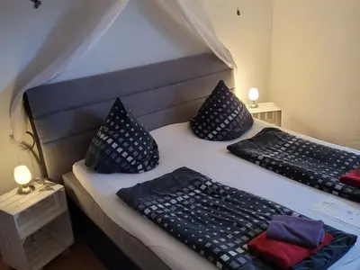 Doppelzimmer für 2 Personen (20 m²) in Lautenthal 10/10