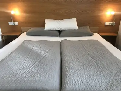 Doppelzimmer für 2 Personen in Lauterach 10/10