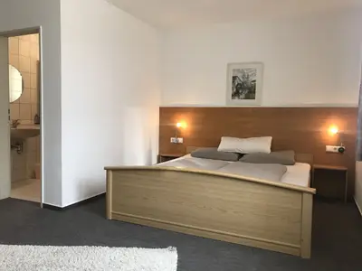 Doppelzimmer für 2 Personen in Lauterach 3/10