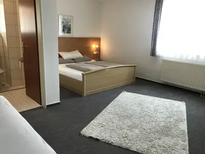 Doppelzimmer für 2 Personen in Lauterach 4/10