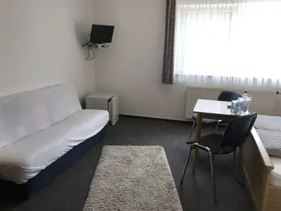 Doppelzimmer für 2 Personen in Lauterach 5/10