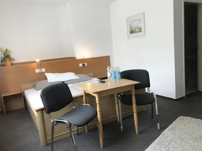 Doppelzimmer für 2 Personen in Lauterach 6/10