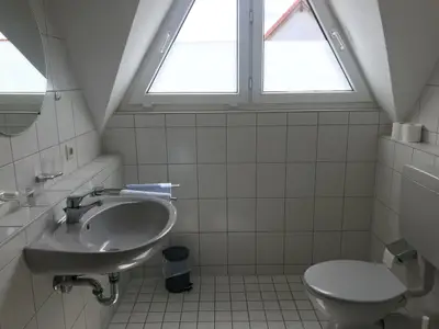 Doppelzimmer für 2 Personen in Lauterach 8/10