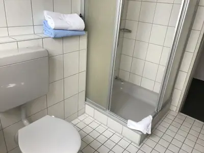 Doppelzimmer für 2 Personen in Lauterach 9/10