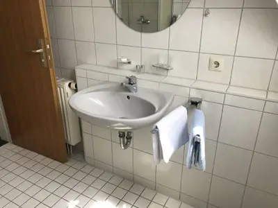 Doppelzimmer für 2 Personen in Lauterach 10/10