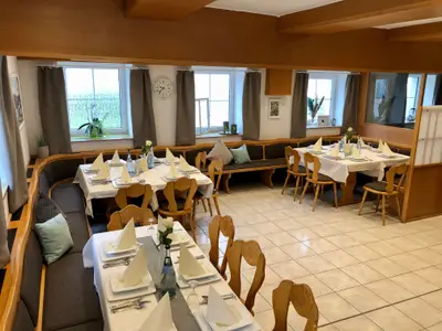 Doppelzimmer für 2 Personen in Lauterach 3/10