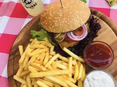 Doppelzimmer für 2 Personen in Lauterach 1/10