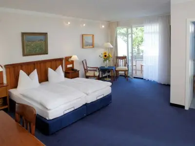 Doppelzimmer für 2 Personen (24 m²) in Putbus 10/10