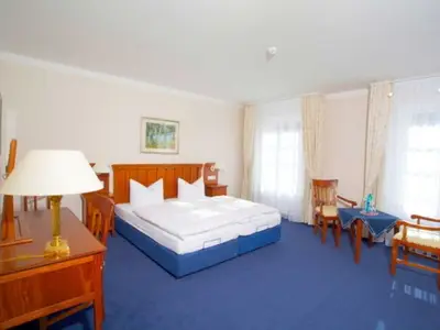 Doppelzimmer für 2 Personen (24 m²) in Putbus 10/10