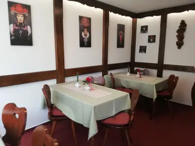 Doppelzimmer für 2 Personen in Lauterbach (Schwarzwald) 8/10