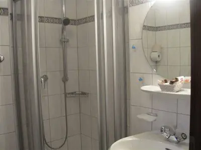 Doppelzimmer für 2 Personen in Lauterbach (Schwarzwald) 4/4