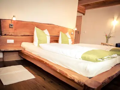 Doppelzimmer für 3 Personen in Lauterbach (Schwarzwald) 2/10