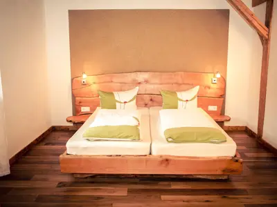 Doppelzimmer für 3 Personen in Lauterbach (Schwarzwald) 3/10