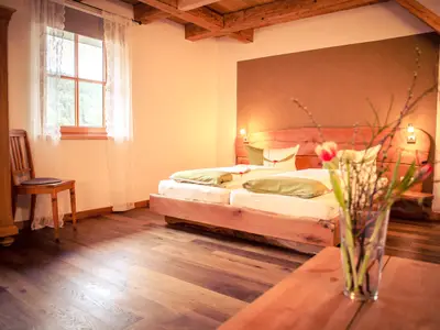 Doppelzimmer für 3 Personen in Lauterbach (Schwarzwald) 4/10