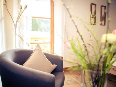 Doppelzimmer für 3 Personen in Lauterbach (Schwarzwald) 5/10