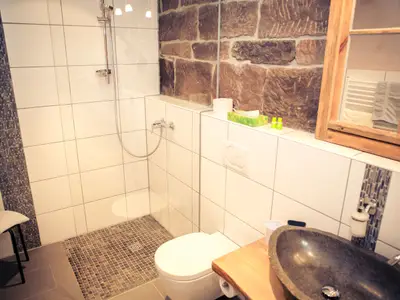 Doppelzimmer für 3 Personen in Lauterbach (Schwarzwald) 7/10