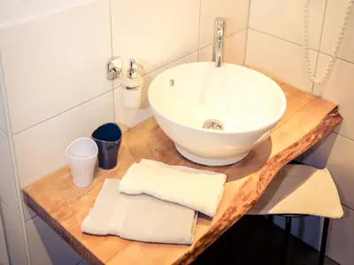 Doppelzimmer für 3 Personen in Lauterbach (Schwarzwald) 8/10