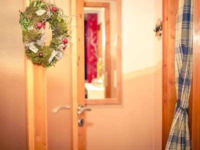 Doppelzimmer für 3 Personen in Lauterbach (Schwarzwald) 9/10