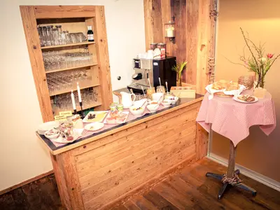 Doppelzimmer für 3 Personen in Lauterbach (Schwarzwald) 1/10