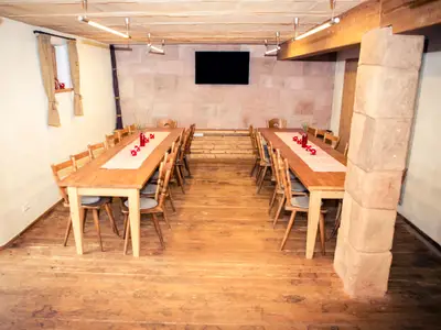 Doppelzimmer für 3 Personen in Lauterbach (Schwarzwald) 1/10