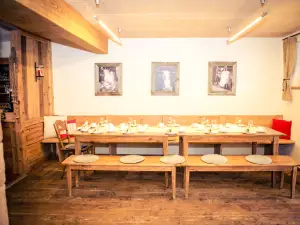 Doppelzimmer für 3 Personen in Lauterbach (Schwarzwald)