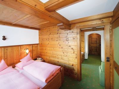 Doppelzimmer für 3 Personen (30 m²) in Lech am Arlberg 5/10