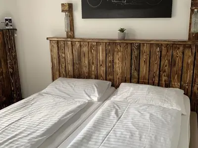 Doppelzimmer für 3 Personen (18 m²) in Ledenitzen 2/10
