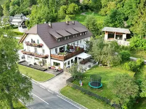 Doppelzimmer für 2 Personen in Ledenitzen