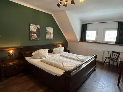 Doppelzimmer für 2 Personen in Ledenitzen 2/10
