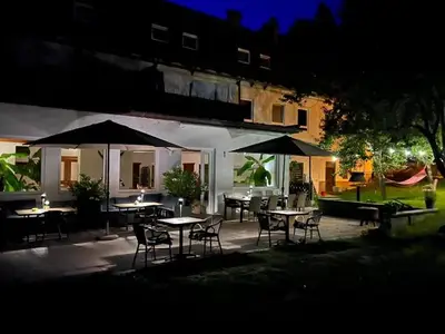 Doppelzimmer für 2 Personen in Ledenitzen 4/10