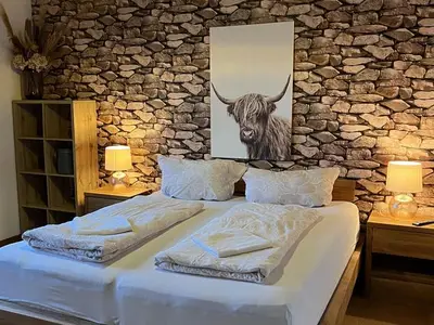 Doppelzimmer für 2 Personen in Ledenitzen 5/10