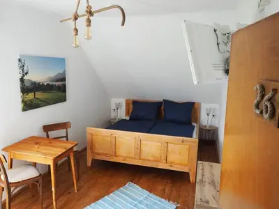 Doppelzimmer für 2 Personen in Ledenitzen 7/10