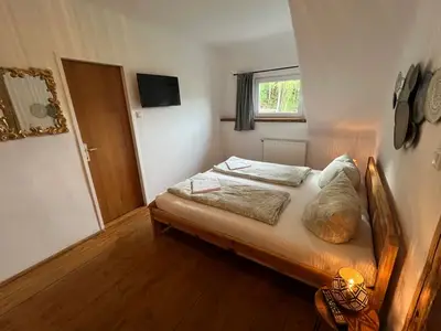 Doppelzimmer für 2 Personen in Ledenitzen 9/10
