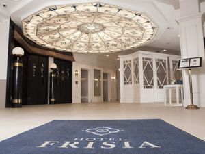 Hotel Frisia, 14006 - Classic