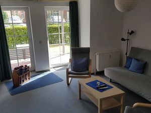 Doppelzimmer für 4 Personen (90 m²) in Leer