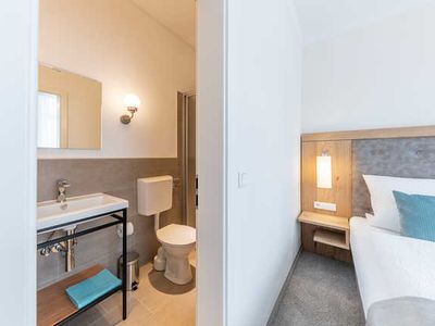 Doppelzimmer für 2 Personen (13 m²) in Leer 9/9