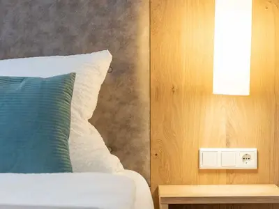 Doppelzimmer für 2 Personen (11 m²) in Leer 5/9