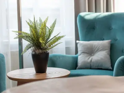 Doppelzimmer für 2 Personen (11 m²) in Leer 6/9