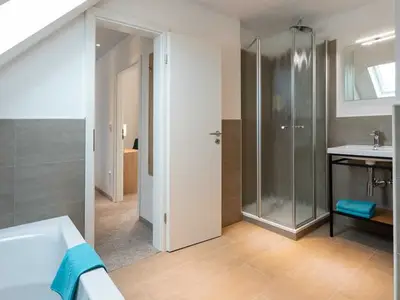 Doppelzimmer für 4 Personen (30 m²) in Leer 10/10