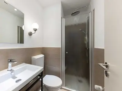 Doppelzimmer für 2 Personen (13 m²) in Leer 9/9