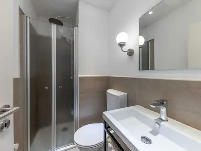 Doppelzimmer für 2 Personen (14 m²) in Leer 9/9
